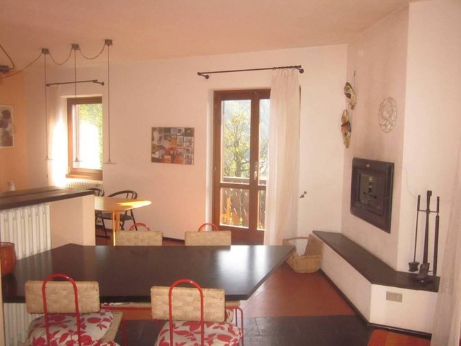 Villa Fino del Monte