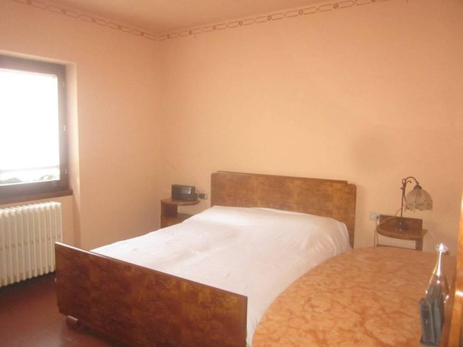 Villa Fino del Monte