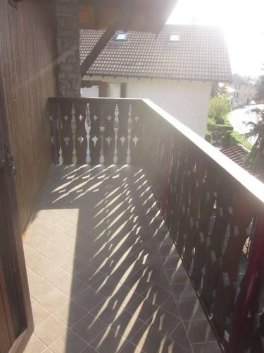 Villa Fino del Monte