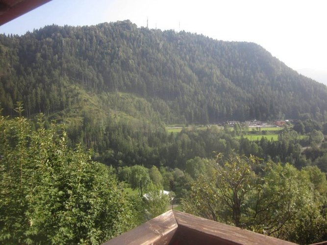 Villa Fino del Monte