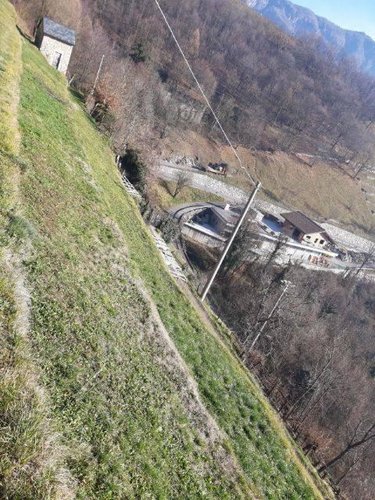 Rustico Val Brembilla