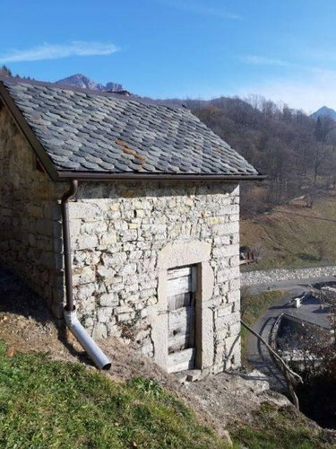 Rustico Val Brembilla