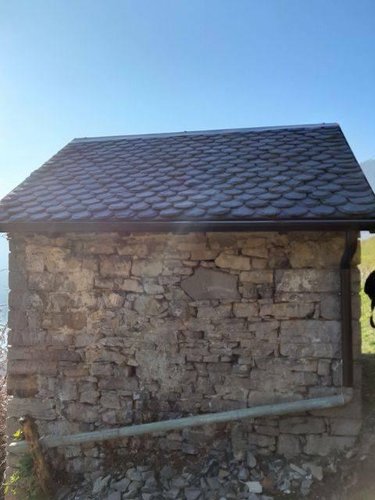 Rustico Val Brembilla