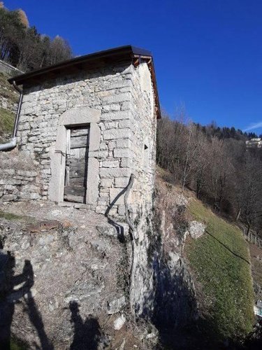 Rustico Val Brembilla