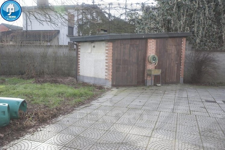 AREA EDIFICABILE Albuzzano