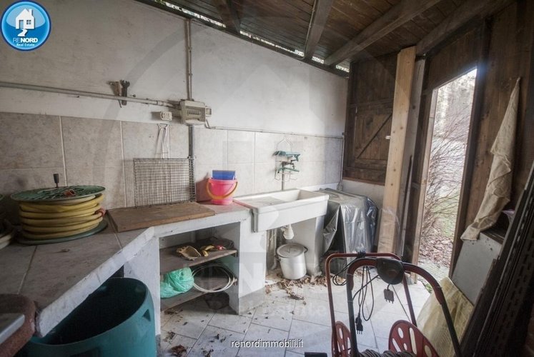 AREA EDIFICABILE Albuzzano