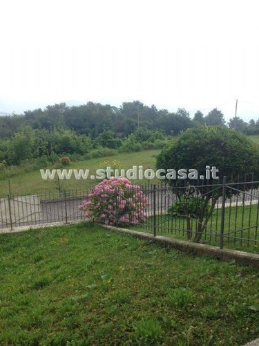 Villa a Schiera Sant'Omobono Terme