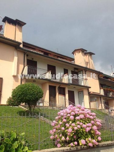 Villa a Schiera Sant'Omobono Terme