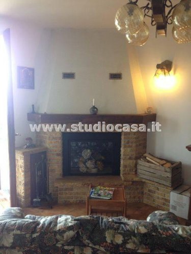 Villa a Schiera Sant'Omobono Terme