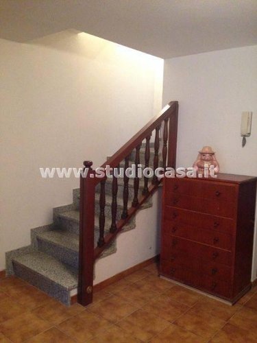 Villa a Schiera Sant'Omobono Terme