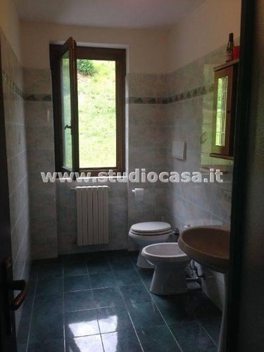 Villa a Schiera Sant'Omobono Terme