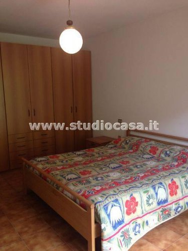 Villa a Schiera Sant'Omobono Terme