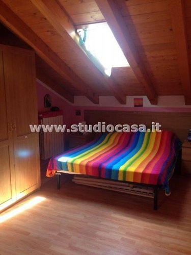 Villa a Schiera Sant'Omobono Terme