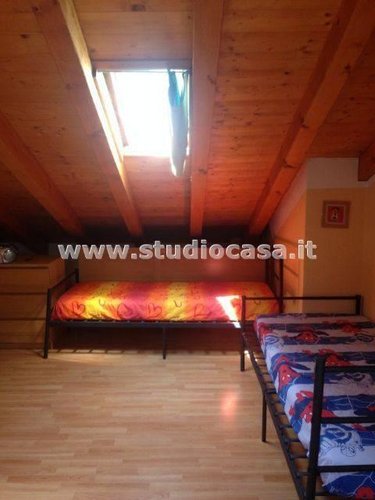 Villa a Schiera Sant'Omobono Terme