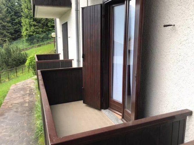 Trilocale Oltre il Colle