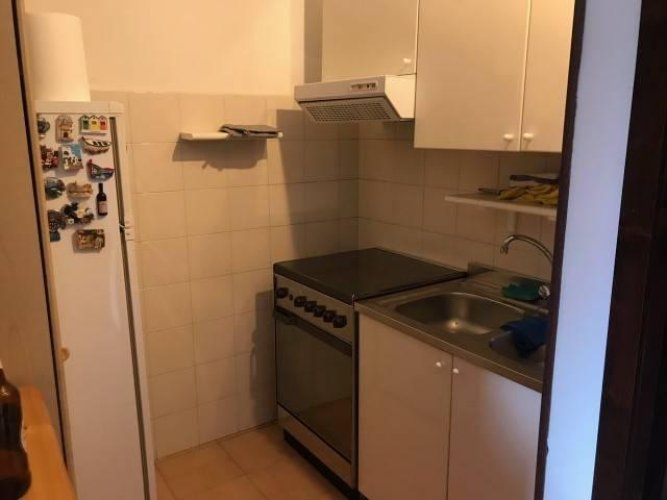 Trilocale Oltre il Colle