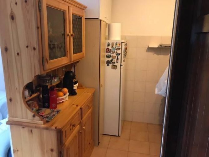 Trilocale Oltre il Colle