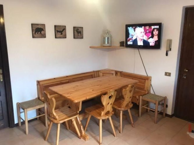 Trilocale Oltre il Colle