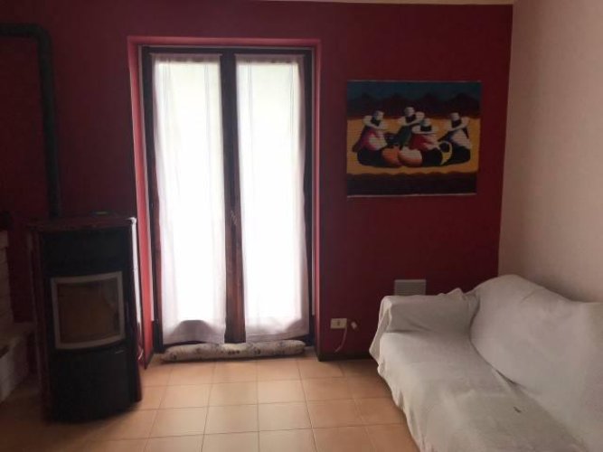 Trilocale Oltre il Colle