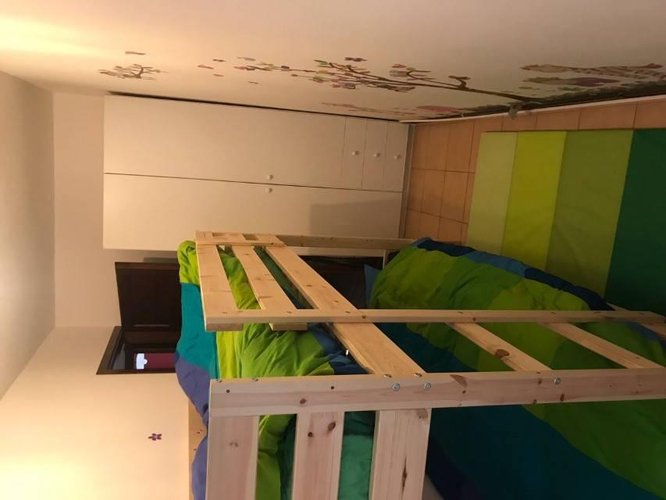 Trilocale Oltre il Colle