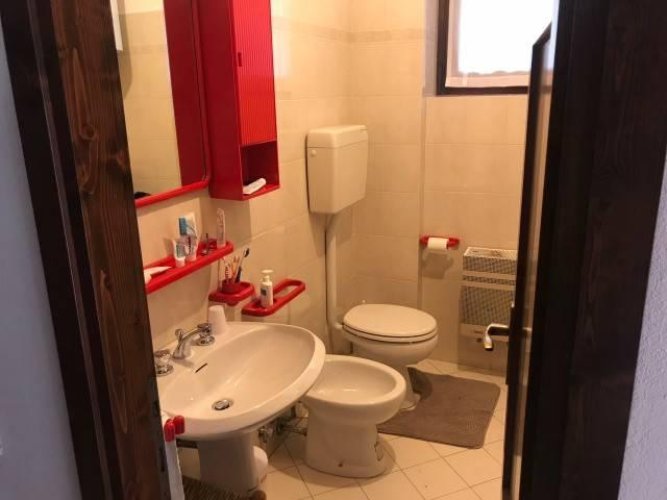 Trilocale Oltre il Colle