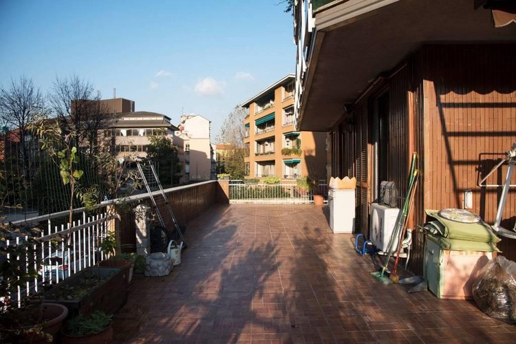 Ad.ze Isola vendesi Quadrilocale ristrutturato Milano