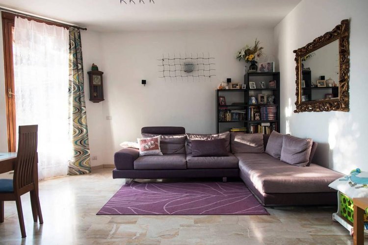 Ad.ze Isola vendesi Quadrilocale ristrutturato Milano