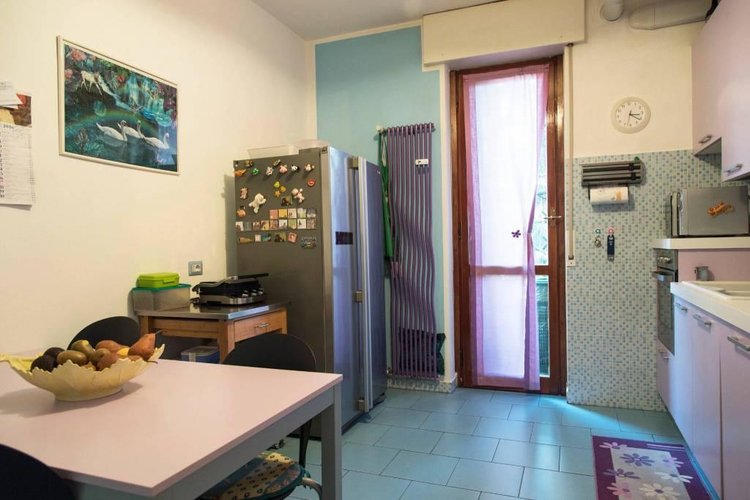 Ad.ze Isola vendesi Quadrilocale ristrutturato Milano