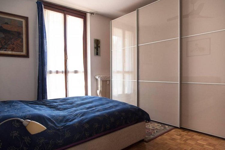 Ad.ze Isola vendesi Quadrilocale ristrutturato Milano