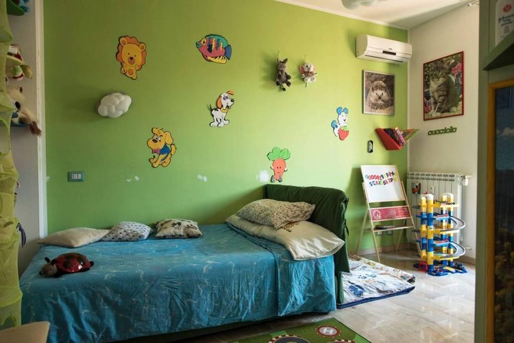 Ad.ze Isola vendesi Quadrilocale ristrutturato Milano