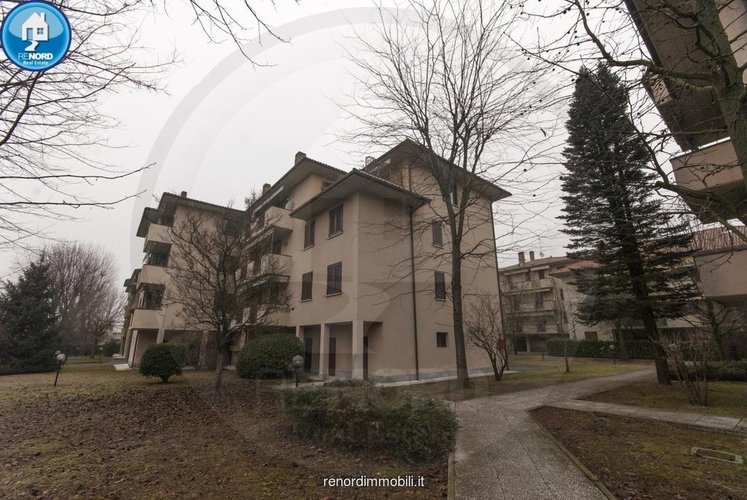 Bilocale San martino siccomario