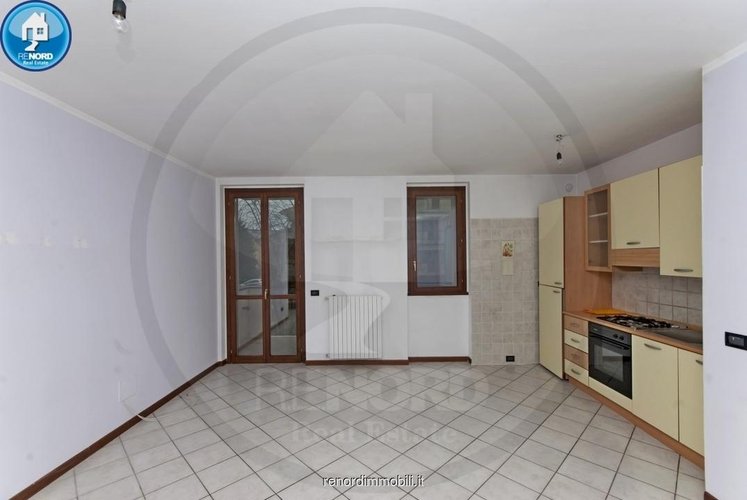 Bilocale San martino siccomario