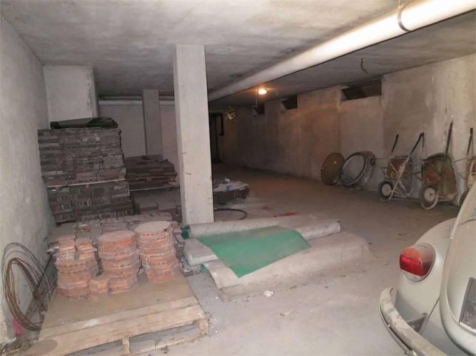 Magazzino / Box Villa d'Almè