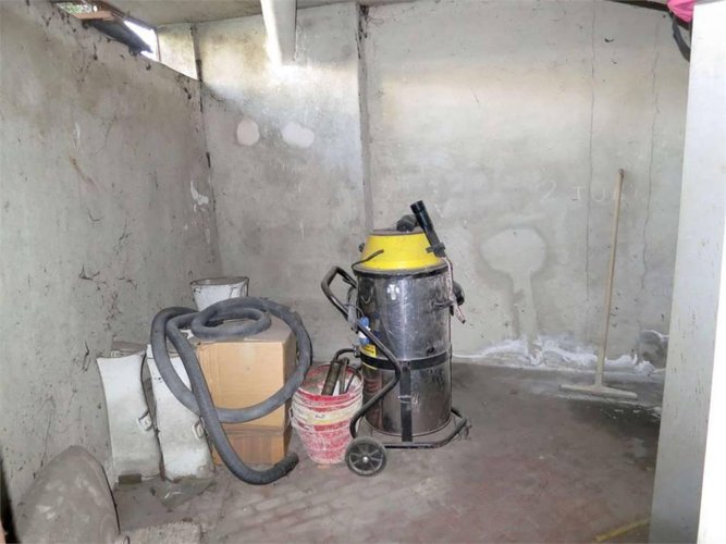 Magazzino / Box Villa d'Almè