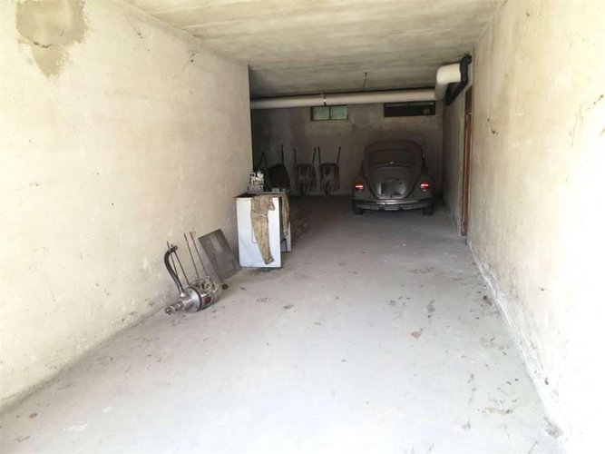 Magazzino / Box Villa d'Almè