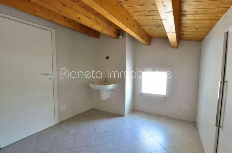 ATTICO - QUADRILOCALE con TERRAZZI VIVIBILI Bergamo