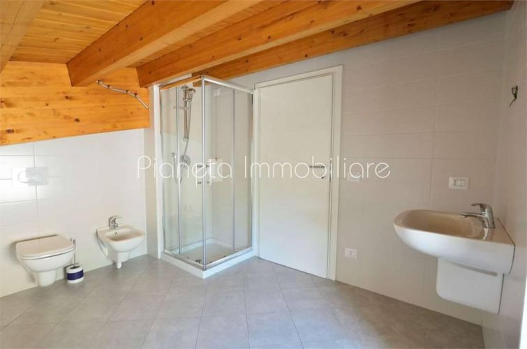 ATTICO - QUADRILOCALE con TERRAZZI VIVIBILI Bergamo