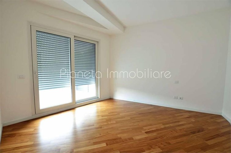 ATTICO - QUADRILOCALE con TERRAZZI VIVIBILI Bergamo