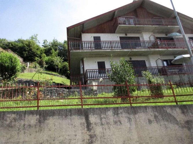 Con ottima vista, zona tranquillità