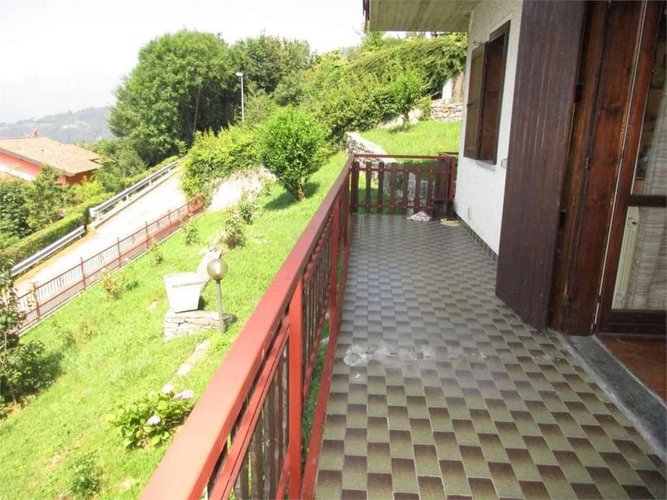 Con ottima vista, zona tranquillità Berbenno