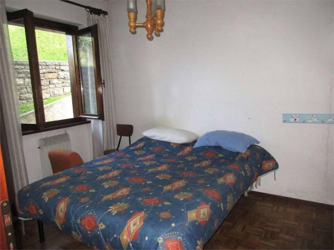 Con ottima vista, zona tranquillità Berbenno