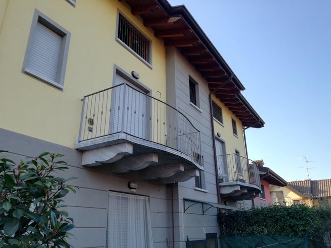 Bilocale