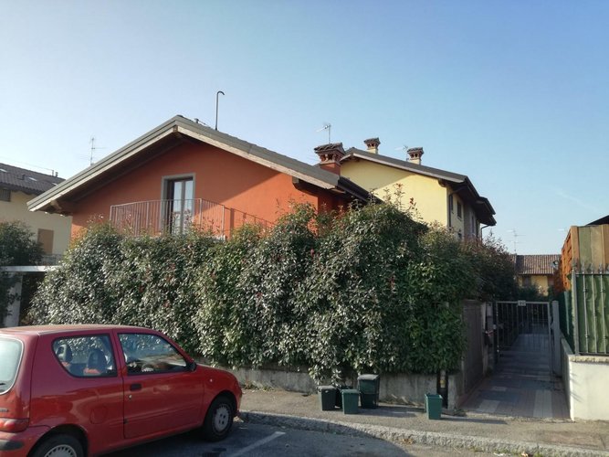 Bilocale Comun Nuovo