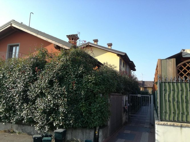 Bilocale Comun Nuovo