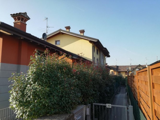 Bilocale Comun Nuovo