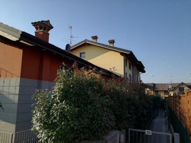 Bilocale Comun Nuovo
