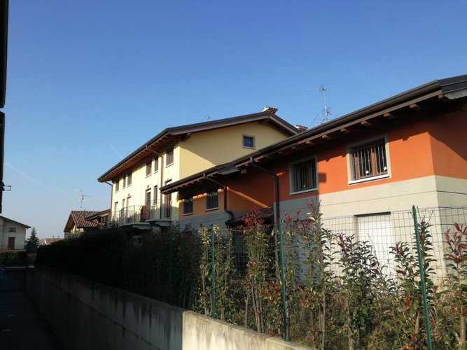 Bilocale Comun Nuovo