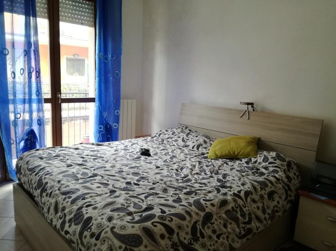 APPARTAMENTO INDIPENDENTE Ciserano