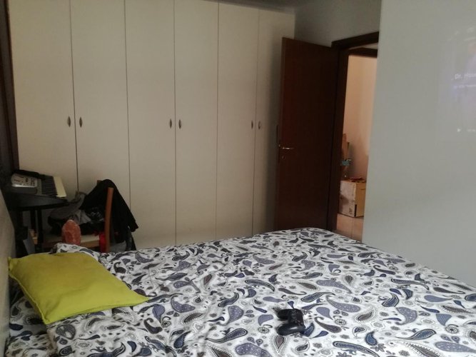 APPARTAMENTO INDIPENDENTE Ciserano