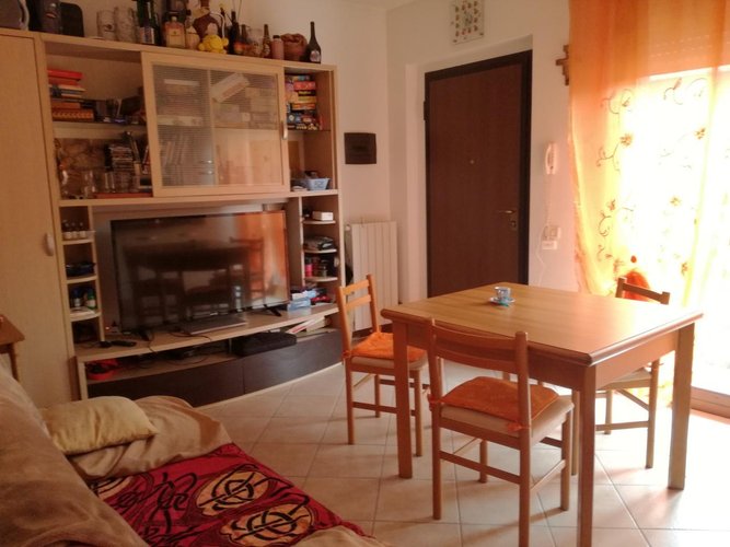 APPARTAMENTO INDIPENDENTE
